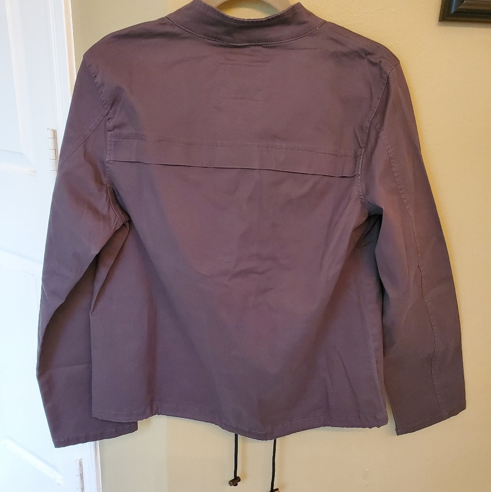 Jacket - Picture 2 of 4